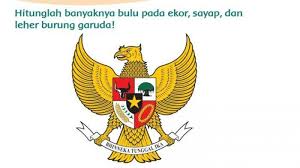 Kunci jawaban kelas 4 tema 2 selalu berhemat energi. Kunci Jawaban Kelas 3 Sd Tema 8 Halaman 28 29 31 Pembelajaran 4 Menghitung Bulu Pada Burung Garuda Techroc