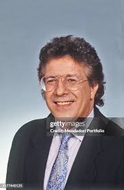 356 Peppino Di Capri Photos & High Res Pictures