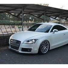 2008 Audi Tt Mk2 2 0t S Tronic Fwd S Line Premium Package Parking System Parktronic Bluetooth Nav Audio With Ipod Iphone Hookup Br Audi Tt Audi Rims For Cars