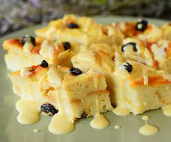 Dengan sos ni macam2 tau boleh buat. Koleksi Resipi Dessert Mudah Boleh Masak Sehari Sebelum Majlis Rumah Terbuka