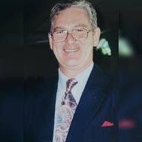 Thomas Callahan Obituary