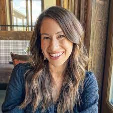 Geena Wheeler's Instagram, Twitter & Facebook