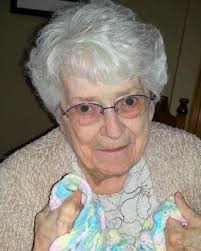 Elizabeth Lauer Obituary (2015)