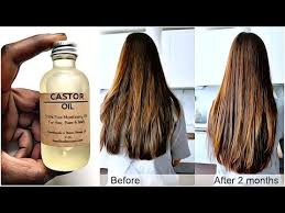Even though almond oil can help create optimal growth conditions for your beard, it doesn't directly promote beard growth. Most People Don T Know How To Use Castor Oil Correctly Youtube Castor Oil For Hair Castor Oil For Hair Growth Castor Oil For Skin