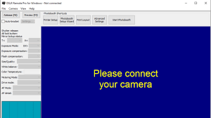 Motionpro and windows 10 v1803. Download Dslr Remote Pro 64 32 Bit For Windows 10 Pc Free
