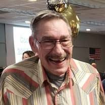 Warren Irwin Penix Obituary (2022)