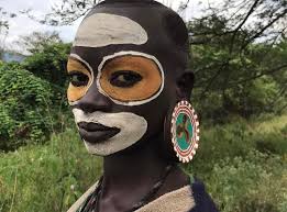 Ayu Ethiopian Tribal Tours (2025)