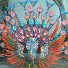 Alebrijes de oaxaca fútbol club. El Alebrije De Oaxaca Artesanias Photos Facebook