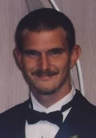 Chad Anthony Brown Obituary