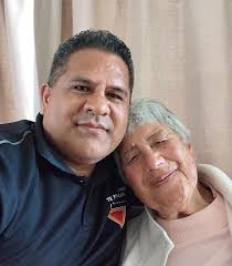 My belief in life and how I try to live.