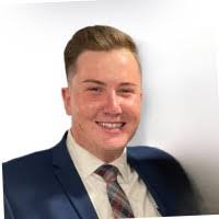 Benjamin Olsen's Instagram, Twitter & Facebook