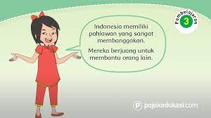 Kunci jawaban buku tematik tema 4 kelas 5 sd. Lengkap Kunci Jawaban Halaman 71 72 73 74 75 Tema 5 Kelas 4 Buku Siswa Subtema 2 Pembelajaran 3 Pojok Edukasi