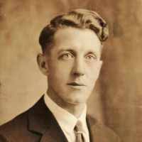 Theodore Wise (1889–1951) • FamilySearch