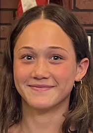 Santa Barbara High's Juliana Horton, Dos Pueblos' John Duffy Named Athletes  of the Week