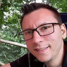 Benjamin Sunderland's Instagram, Twitter & Facebook