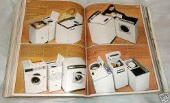 Image result for Off White 1972 Hotpoint