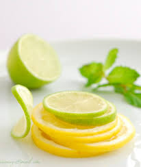 Ingredients Fruit And Veg Food Lime