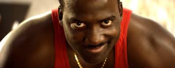 Ben Johnson Talks 'Hate the Player: The Ben Johnson Story'