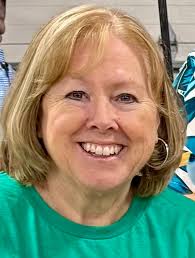 Kathy Simons (on the right) is one of our women's Bible study class members  and she has worked helping HIA get ready for the big opening! Great work,  Kathy!!