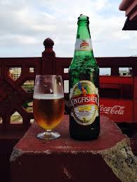 India S Bier Grafisch