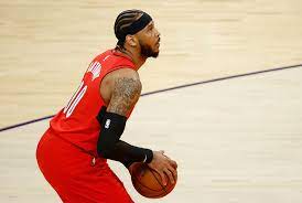 His contract with the new york knicks was worth. What Is Carmelo Anthony S Nba Future Orange Fizz Daily Syracuse Recruiting News Team Coverage