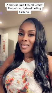 Evie Briggs Liberty First Credit Union