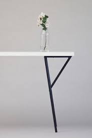 One benefit of metal table legs is their versatility. Metal Leg Idea Steel Furniture Design Metal Table Legs Metal Furniture Legs