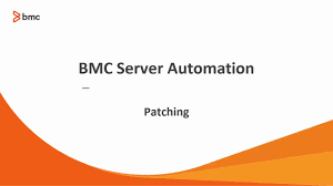 Patch Management Overview And Workflow Documentation For