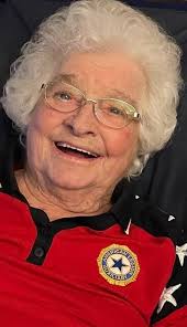 Carol Frances Herrell, 87