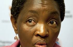Watch social development minister bathabile dlamini mocked in parliament. Bathabile Dlamini Slapped With Court Costs Possible Perjury Probe The Mail Guardian