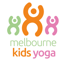 Melbourne Kids Yoga Insight Web Design Studio Yoga For Kids Yoga Logo Design Yoga Logo