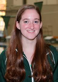 2013-14 Women's Swimming and Diving Roster