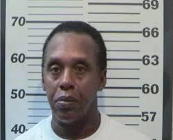 Today, for Felony Friday, we have Ralph Kennedy Pollack. Where did you go,  Ralphy? Ralph showed up