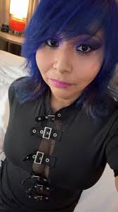 Having fun at concerts