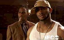 With tenor, maker of gif keyboard, add popular r kelly crying animated gifs to your conversations. R Kelly Cigarette Gif Wtf Expression Reaction Gifs