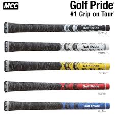 Golf Pride Golf Pride Multi Compound Cord Mcc