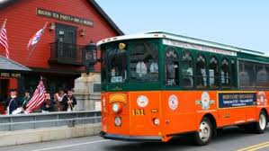 Boston Historic Sites Historical Attractions In Boston Boston Attractions New England Aquarium Boston Tour
