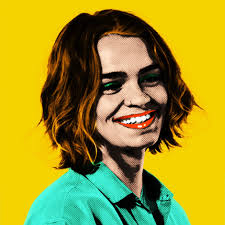 Cruising through Summer with a high-style pop. We're thrilled to welcome  nine new faces to the MONO crew: Business Development Manager Lexi Gusso,  Connections Strategy Director Madeline Sanchez, Junior Creative Claire  Baffoe,