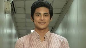 Maybe you would like to learn more about one of these? Kiko Estrada Height Weight Age Girlfriend Family Facts Biography