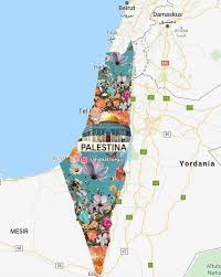 Kelompok itu berdiri pada 1987 pada permulaan intifada palestina pertama melawan pendudukan israel di tepi barat dan jalur gaza. Google Tidak Menghapus Palestina Dari Google Maps Tapi Tidak Pernah Mengakui Palestina Portal Islam