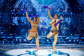 Balvinder Sopal’s Strictly Come Dancing journey has felt cruel and unjustified