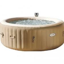Spa Gonflable Intex Gifi Gamboahinestrosa