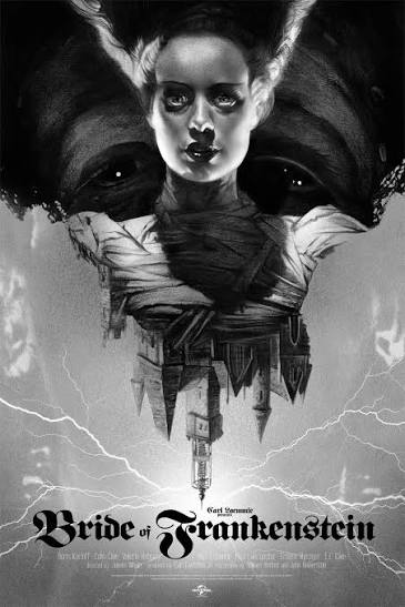 Bride of Frankenstein