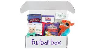 Shipping to alaska, hawaii, puerto rico, the virgin islands or p.o. Here S A Cat Subscription Box Your Cat Will Love Furball Box Delivers A Monthly Cat Subscription Cat Subscription Box Pet Subscription Box Subscription Boxes