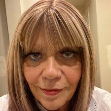 Red Ford Focus Damaged by Reckless Driver in Eureka