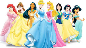 Snow white, mulan, aurora, belle, tiana. Disney Princesses Without Makeup Youtube