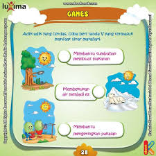 Pin Di Baca Buku Anak Online
