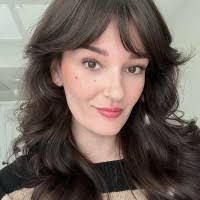 Summer Hernandez's Instagram, Twitter & Facebook