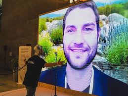 CELEBRATION OF POSSIBILITIES