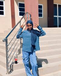 Photo posted by Farida Abdullah (@_faridaabdullahi)